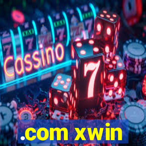 .com xwin