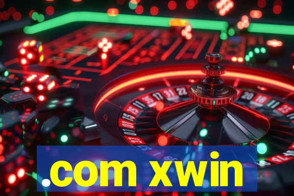 .com xwin