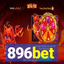 896bet