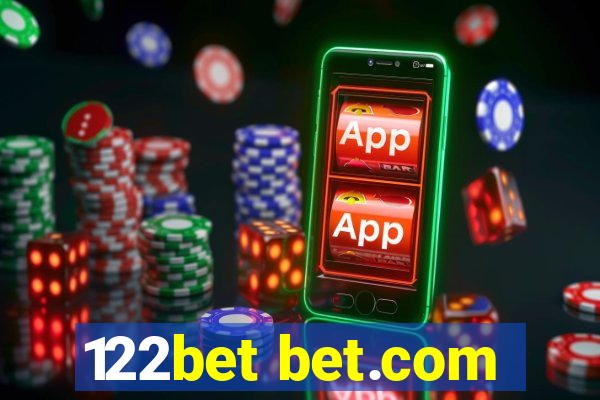 122bet bet.com