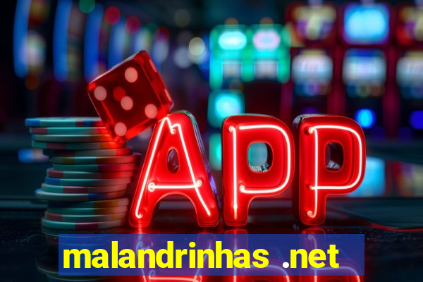 malandrinhas .net