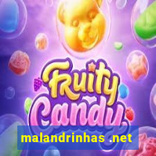 malandrinhas .net