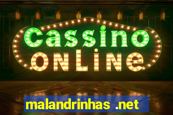 malandrinhas .net