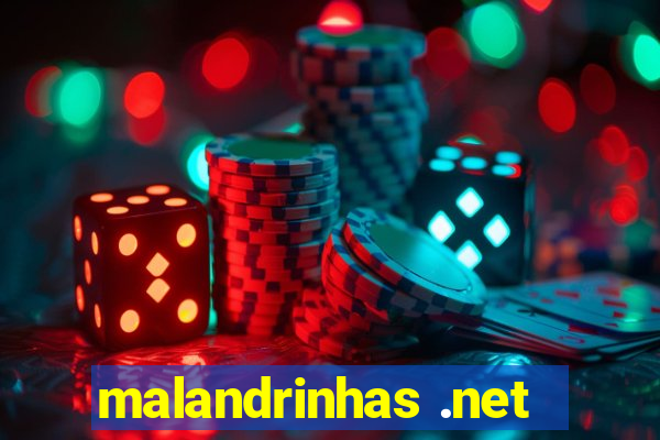 malandrinhas .net