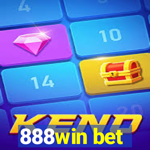 888win bet