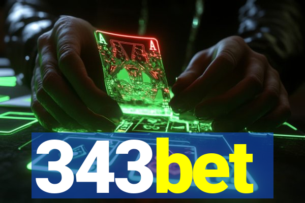 343bet