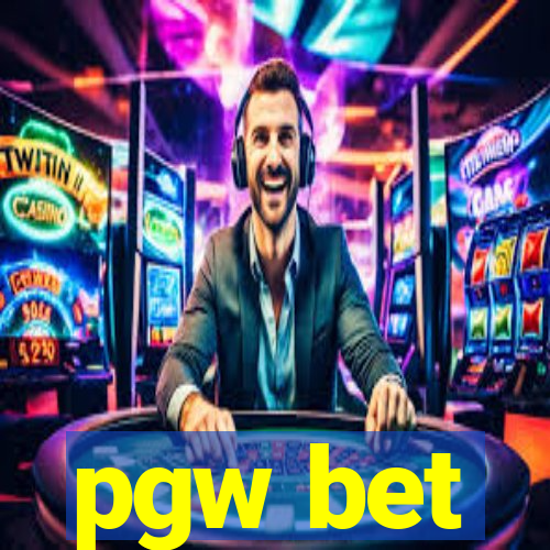 pgw bet