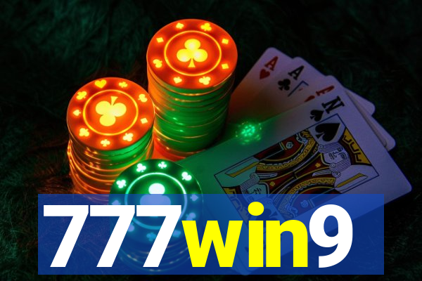 777win9