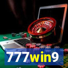 777win9