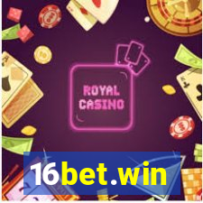 16bet.win