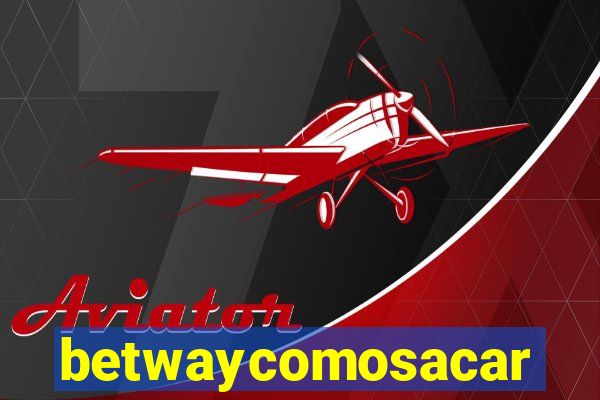 betwaycomosacar