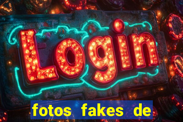 fotos fakes de meninas cacheadas no espelho