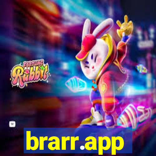 brarr.app