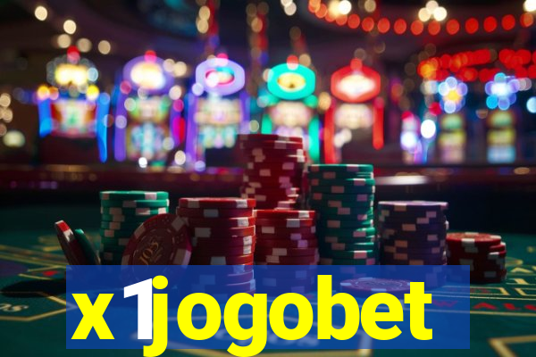 x1jogobet