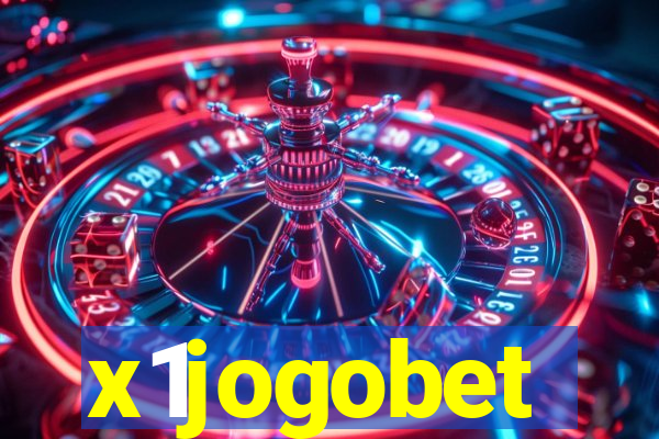 x1jogobet