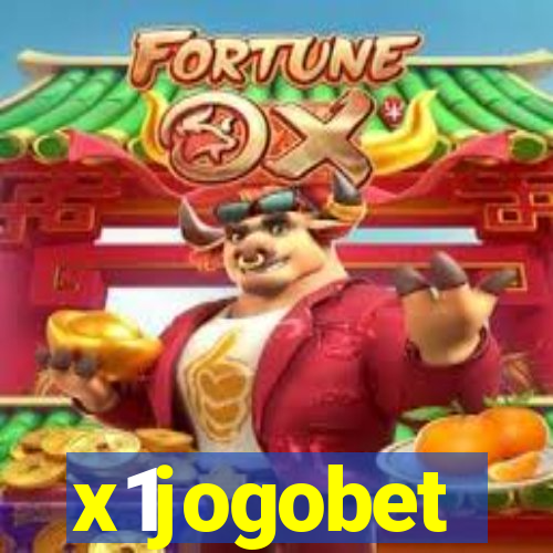 x1jogobet