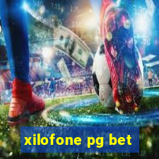 xilofone pg bet