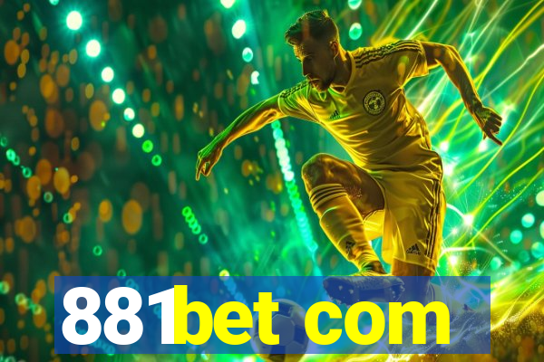 881bet com