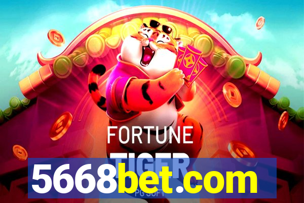 5668bet.com