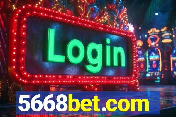 5668bet.com