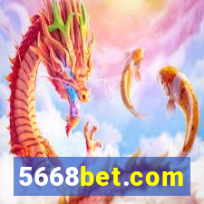 5668bet.com