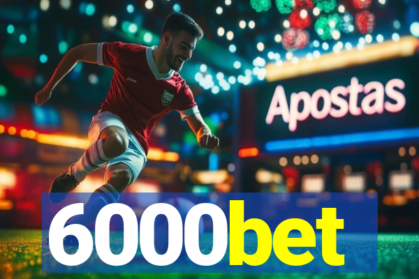 6000bet