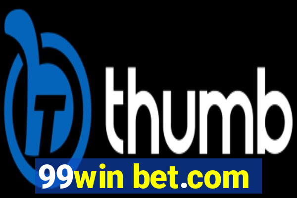 99win bet.com