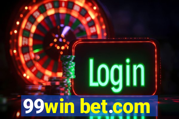 99win bet.com