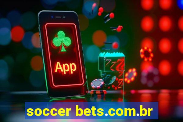 soccer bets.com.br