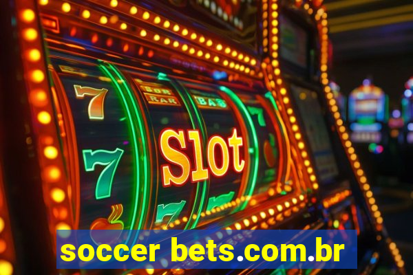 soccer bets.com.br