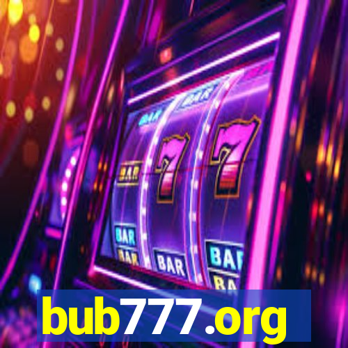 bub777.org