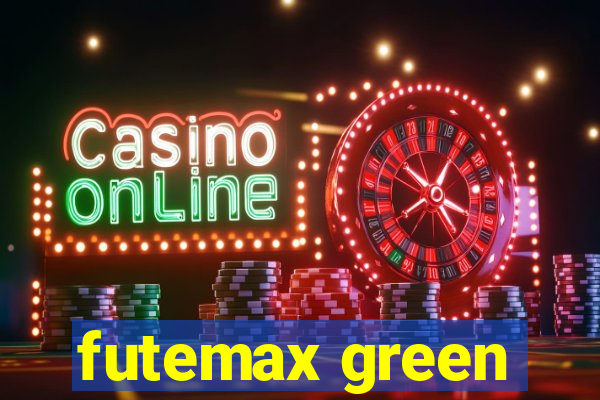 futemax green