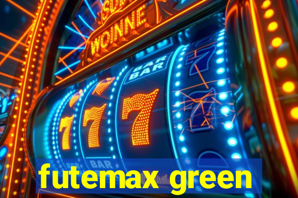 futemax green