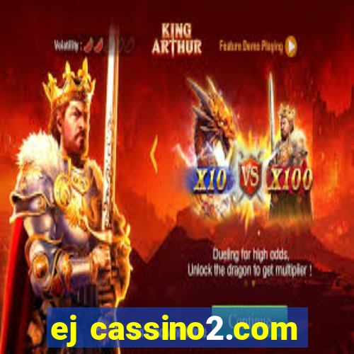 ej cassino2.com