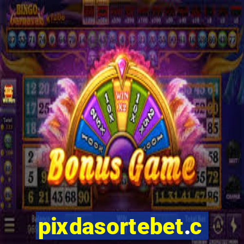 pixdasortebet.com