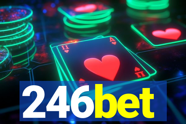 246bet