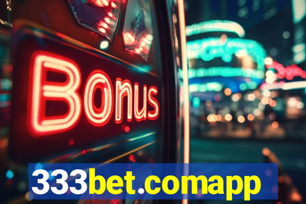 333bet.comapp