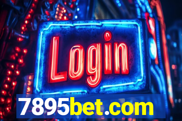 7895bet.com