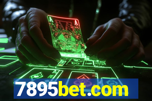 7895bet.com