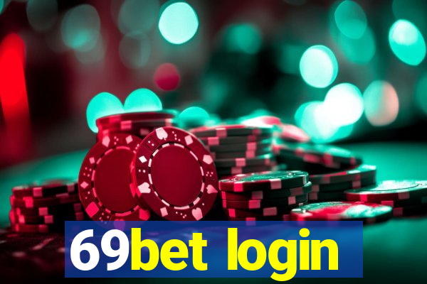 69bet login