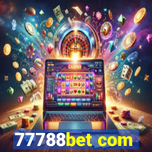 77788bet com