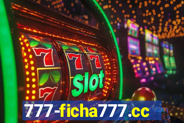 777-ficha777.cc