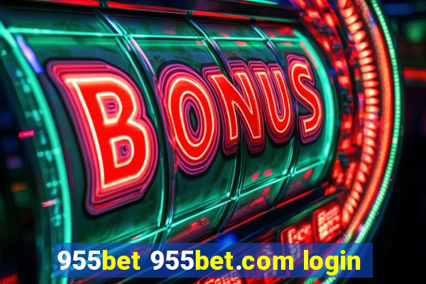 955bet 955bet.com login