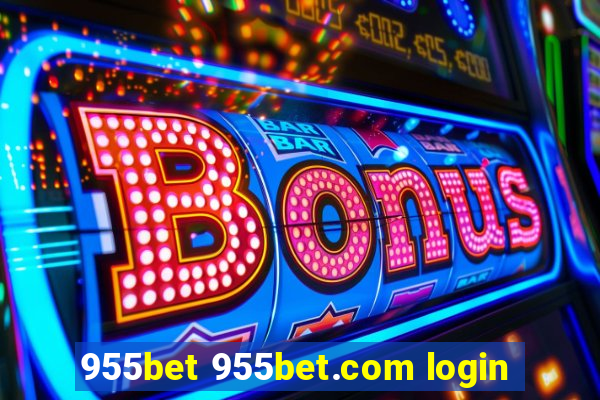 955bet 955bet.com login