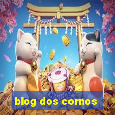 blog dos cornos