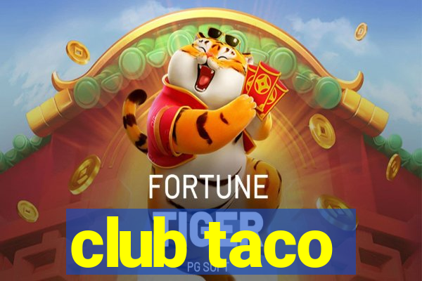 club taco