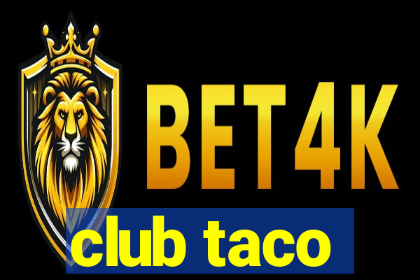 club taco