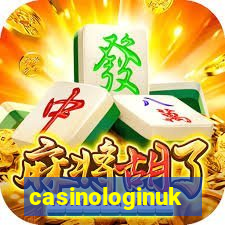 casinologinuk