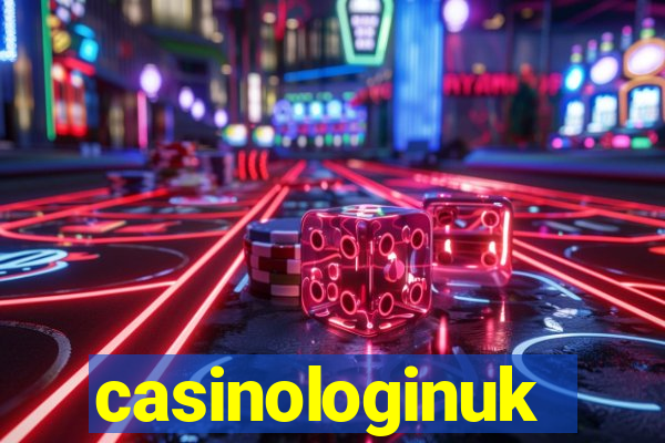 casinologinuk