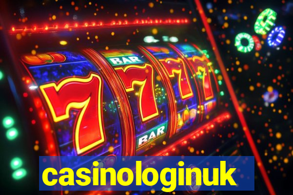 casinologinuk